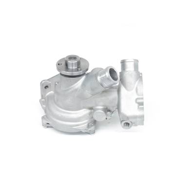 Rareelectrical - New Water Pump Compatible With Mercedes-Benz C36 Amg 3.6L C280 2.8L 1995 By Part Number Number - Image 3