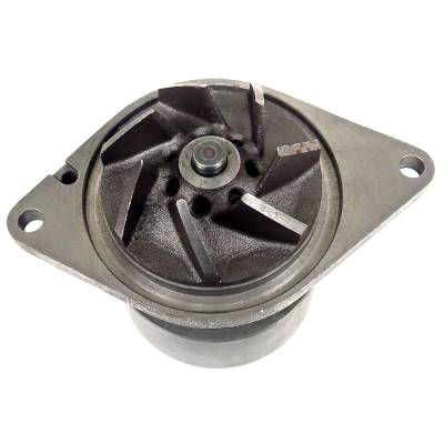 Rareelectrical - New Water Pump Compatible With Duplex D8400 D9400 1997 Diamond Reo C120 Ottawa Yt30 Sutphen Corp. - Image 5