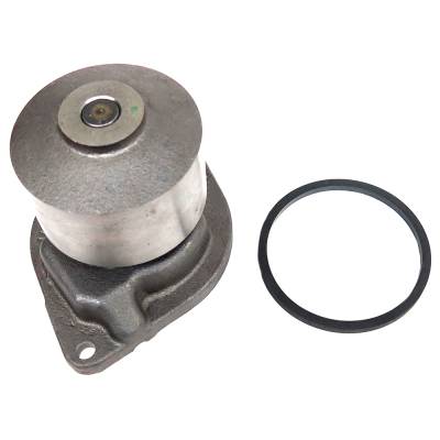 Rareelectrical - New Water Pump Compatible With Duplex D8400 D9400 1997 Diamond Reo C120 Ottawa Yt30 Sutphen Corp. - Image 7