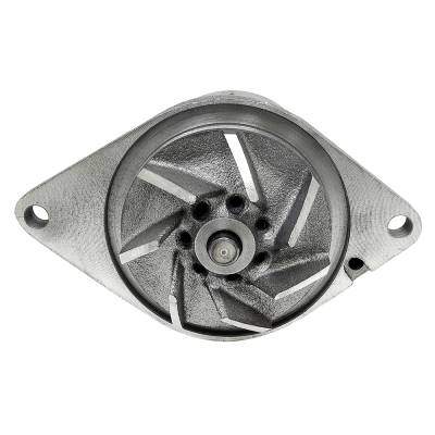 Rareelectrical - New Water Pump Compatible With Dodge Ram 4500 Ram 5500 6.7L L6 Cyl 408 Cid 2008 2009 2010 By Part - Image 5