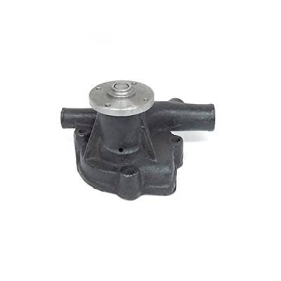 Rareelectrical - New Water Pump Compatible With Nissan 720 2.2L L4 Cyl 2.5L L4 Cyl 152 Cid 1983 By Part Number Number - Image 9