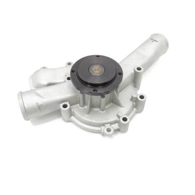 Rareelectrical - New Water Pump Compatible With Mercedes-Benz Cl65 Amg 2008 2009 2010 2011 2012 2013 2014 By Part - Image 3