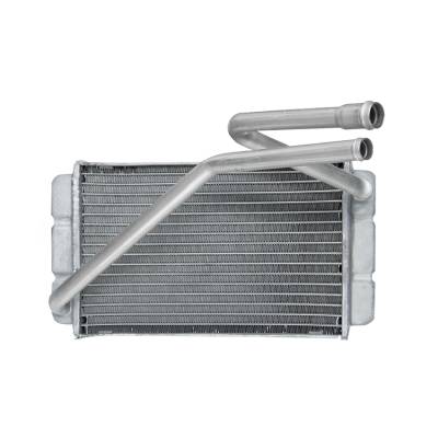 Rareelectrical - New Hvac Heater Core Fits Gmc K15/K1500 K25/K2500 K35/K3500 1967-71 1972 3025322 - Image 5