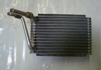 Rareelectrical - New Ac Evaporator Core Compatible With Rear Lincoln 03-04 Navigator Aa 4L1z 19860 Ba 5L1z 4L1z 5L1z - Image 1