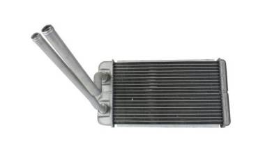 Rareelectrical - New Hvac Heater Core Front Compatible With Buick 2000-2005 Lesabre 9010282 52482185 394212 93053 - Image 5