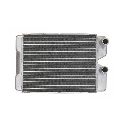 Rareelectrical - New Hvac Heater Core Fits Mercury Comet 1960-1965 Cougar 1967-1968 D3tz-18476-A - Image 5