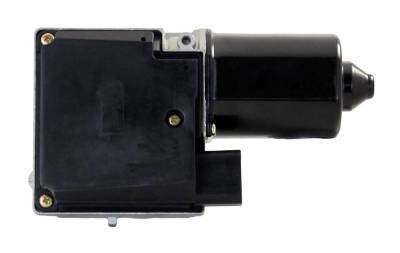 Rareelectrical - New Wiper Motor Compatible With 1997 1998 1999 2000 2001 2002 2003 2004 Buick Regal 40-1012 - Image 5