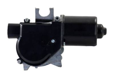 Rareelectrical - New Wiper Motor Compatible With 1997 1998 1999 2000 2001 2002 2003 Chevrolet Malibu 40-1014 - Image 5