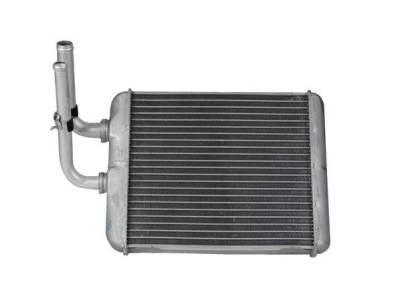 Rareelectrical - New Hvac Heater Core Front Compatible With Chevrolet 1996-2011 Express 1500 2500 3500 9010030 - Image 3