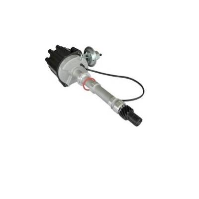 Rareelectrical - New Distributor Compatible With Chevrolet 1955-1974 Various Models 8 Cyl 1110847 1110866 1110869 - Image 5