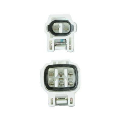 Rareelectrical - New Distributor Compatible With 1990 1991 1992 Geo Prizm 19030-16140 D9066 84-77416 690-132 Ty21 - Image 1