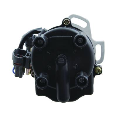 Rareelectrical - New Distributor Compatible With 1993 1994 Geo Prizm 1.8L 9453694 94854206 1902016250 1902016280 - Image 7