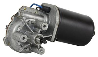 Rareelectrical - New Wiper Motor Compatible With Chrysler 1990-1993 Imperial 1989-1994 Lebaron New Yorker 40-387 - Image 9