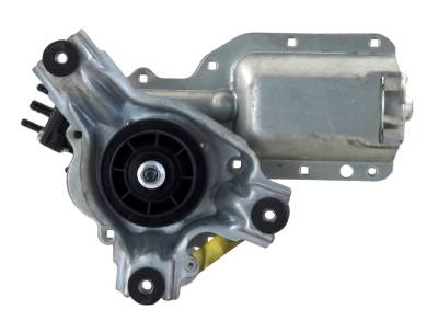 Rareelectrical - New Wiper Motor Compatible With Gmc C/K 15 25 35 1500 2500 3500 Pickup Suburban 40-180 601-108 - Image 1