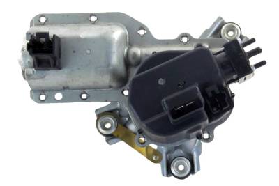 Rareelectrical - New Wiper Motor Compatible With Gmc C/K 15 25 35 1500 2500 3500 Pickup Suburban 40-180 601-108 - Image 5