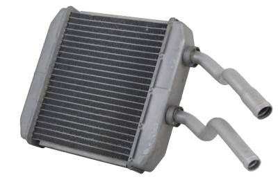 Rareelectrical - New Hvac Heater Core Front Compatible With Cadillac 1985 1986 1987 1988 Cimarron 398310 9010187 - Image 2