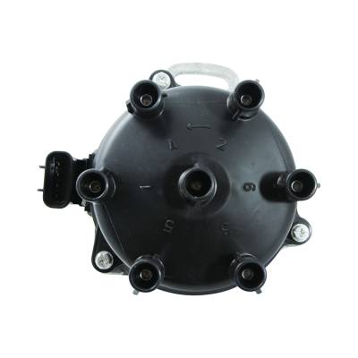 Rareelectrical - New Distributor Compatible With 1993 1994 1995 1996 1997 Toyota Landcruiser 4.5L 1910066020 Ty43 - Image 7