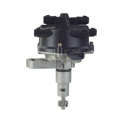 Rareelectrical - New Distributor Compatible With 1992 1993 1994 1995 Toyota 4Runner 3.0L 19100-65020 Ty48 31-795 - Image 2