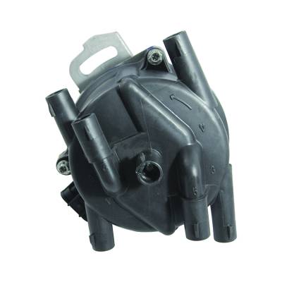 Rareelectrical - New Distributor Compatible With 1992 1993 1994 1995 Toyota 4Runner 3.0L 19100-65020 Ty48 31-795 - Image 4