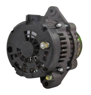 Rareelectrical - New 12V 95 Amp Alternator Compatible With Marine Power Applications 2600002 20828 8600002 - Image 5