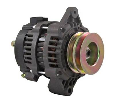 Rareelectrical - New 12V 95 Amp Alternator Compatible With Marine Power Applications 2600002 20828 8600002 - Image 9