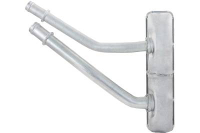 Rareelectrical - New Hvac Heater Core Front Compatible With Chevrolet 2002-1993 Camaro 398301 9010258 52458963 - Image 8