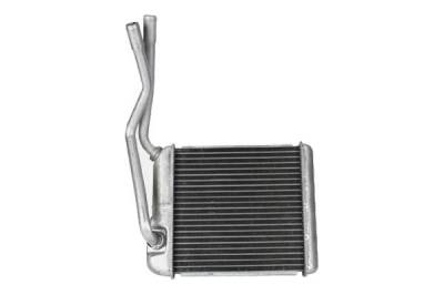 Rareelectrical - New Hvac Heater Core Front Compatible With Chevrolet 04-05 Classic 97-03 Malibu 52405643 394197 - Image 5