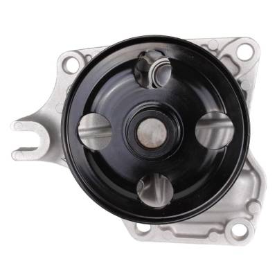 Rareelectrical - New Engine Water Pump Compatible With Mazda 2 Gs Gx 1.5L 2011-2012 Zj0115010c Zj01-15-010C - Image 5