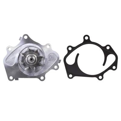 Rareelectrical - New Engine Water Pump Compatible With Infiniti M45 2006-2010 21010-Ar725 21010Ar725 - Image 7