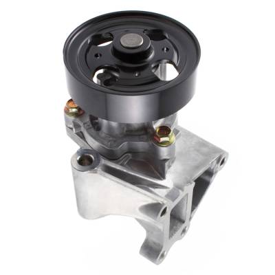 Rareelectrical - New Engine Water Pump Compatible With Nissan Rogue 2008-2013 21010-8J000 210108J000 21010-F461a - Image 3