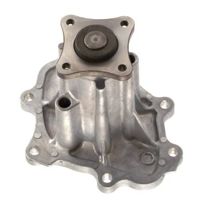 Rareelectrical - New Engine Water Pump Compatible With Infiniti M56 2011 2012 2013 21010-7S000 210107S000 - Image 5