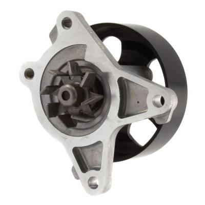 Rareelectrical - New Engine Water Pump Compatible With Nissan Nv200 2013 2014 2015 21010Et000 21010Et025 B1010et00a - Image 5