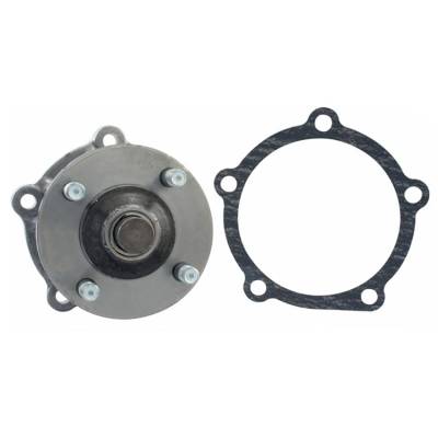 Rareelectrical - New Engine Water Pump Compatible With Toyota Mark Ii 1972-1973 161104902584 161104902677 - Image 7