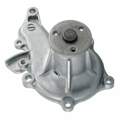 Rareelectrical - New Engine Water Pump Compatible With Toyota Tercel 1982-1984 1610019025 1610019026 1610019027 - Image 3