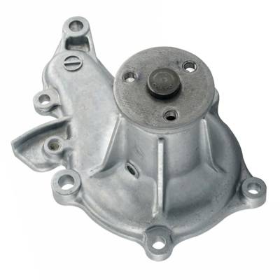 Rareelectrical - New Engine Water Pump Compatible With Toyota Tercel 1982-1984 1610019025 1610019026 1610019027 - Image 9