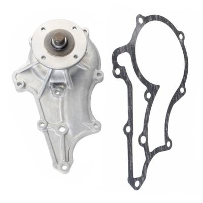 Rareelectrical - New Engine Water Pump Compatible With Toyota Pickup 1978-1984 1610039315 1610039316 161003931684 - Image 7