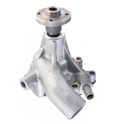 Rareelectrical - New Engine Water Pump Compatible With Toyota Land Cruiser 1978-1979 1610061040 1610061041 - Image 3