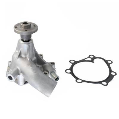 Rareelectrical - New Engine Water Pump Compatible With Toyota Land Cruiser 1978-1979 1610061040 1610061041 - Image 7