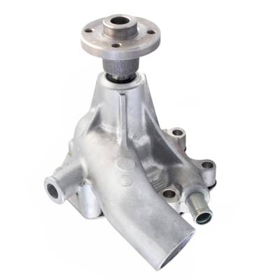 Rareelectrical - New Engine Water Pump Compatible With Toyota Land Cruiser 1978-1979 1610061040 1610061041 - Image 9