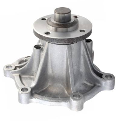 Rareelectrical - New Engine Water Pump Compatible With Toyota Land Cruiser 1993-1997 1610069325 16100-69325 - Image 9