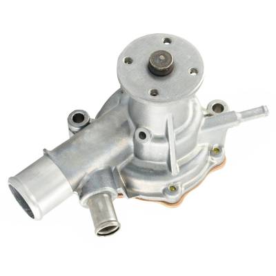 Rareelectrical - New Engine Water Pump Compatible With Toyota Starlet 1989-1992 1610019015 161001901584 1610019016 - Image 3