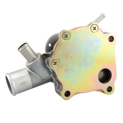 Rareelectrical - New Engine Water Pump Compatible With Toyota Starlet 1989-1992 1610019015 161001901584 1610019016 - Image 5