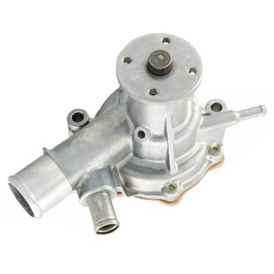 Rareelectrical - New Engine Water Pump Compatible With Toyota Starlet 1989-1992 1610019015 161001901584 1610019016 - Image 9