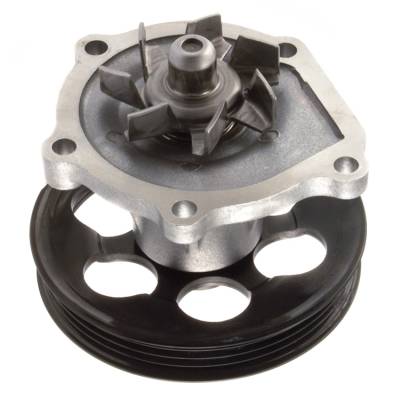 Rareelectrical - New Engine Water Pump Compatible With Toyota Paseo 1994-1996 161001919584 161101906584 - Image 3