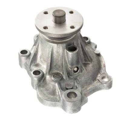 Rareelectrical - New Engine Water Pump Compatible With Toyota Van 1988-1989 1610076036 1610079035 161007903584 - Image 3