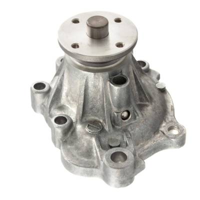 Rareelectrical - New Engine Water Pump Compatible With Toyota Van 1988-1989 1610076036 1610079035 161007903584 - Image 9