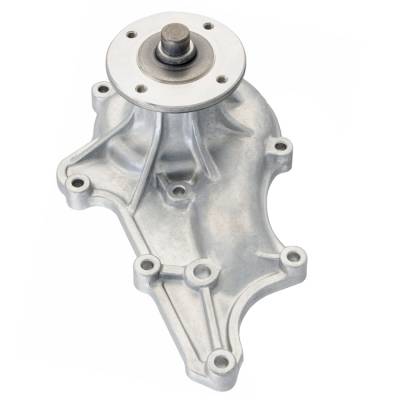 Rareelectrical - New Engine Water Pump Compatible With Toyota Celica 1978-1984 1610039315 1610039316 161003931684 - Image 3