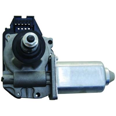 Rareelectrical - New Wiper Motor Compatible With Gmc Envoy 04-07 Isuzu Ascender 03-08 85-1045 851045 40-1045 - Image 5