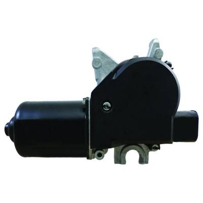 Rareelectrical - New Wiper Motor Compatible With Gmc Sierra 1500 2500 3500 Hd 2003 85-1046Gm 88958144 226982 - Image 5