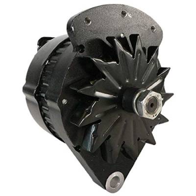 Rareelectrical - New 65Amp Alternator Fits Thermo King Td-Ii 30 50 Max 448940 5D35742g02 447156 - Image 9